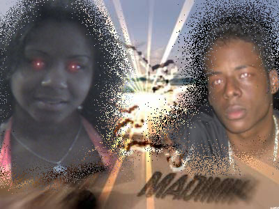 vanou & sèrènity